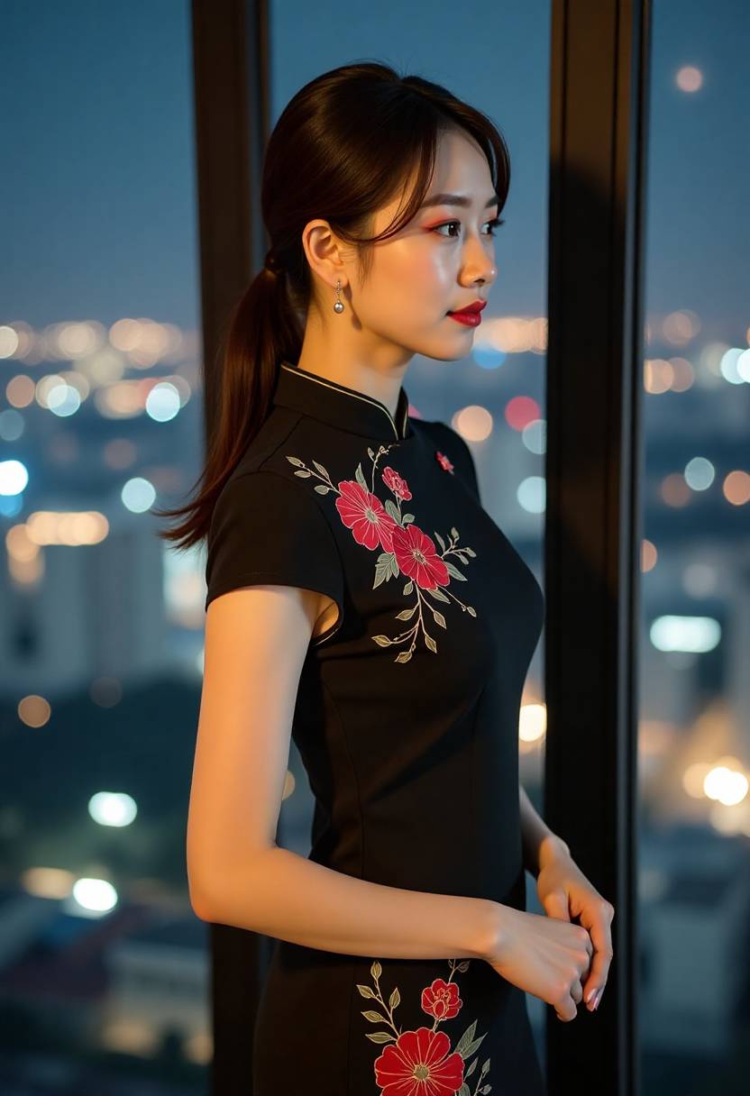 听弦知意